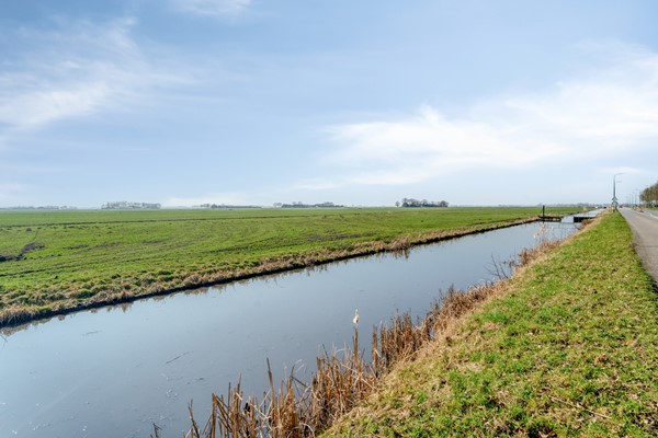 Medium property photo - Bikkersweg 58, 3752 WV Bunschoten-Spakenburg